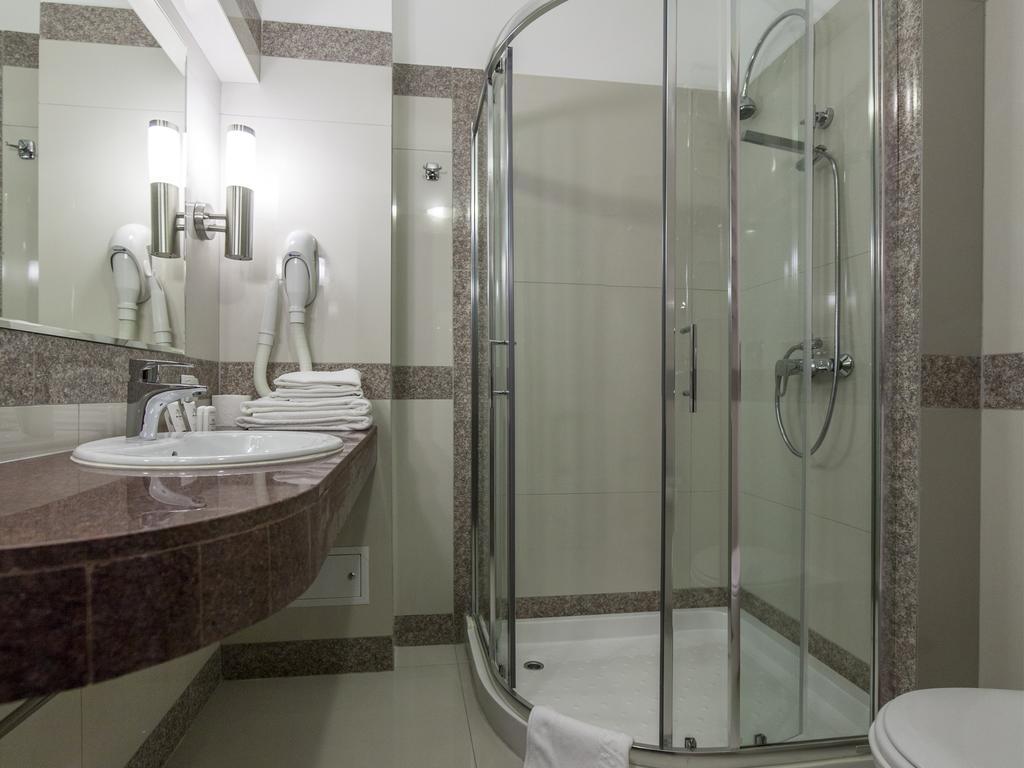 Hotel Golebiewski Wisla Room photo