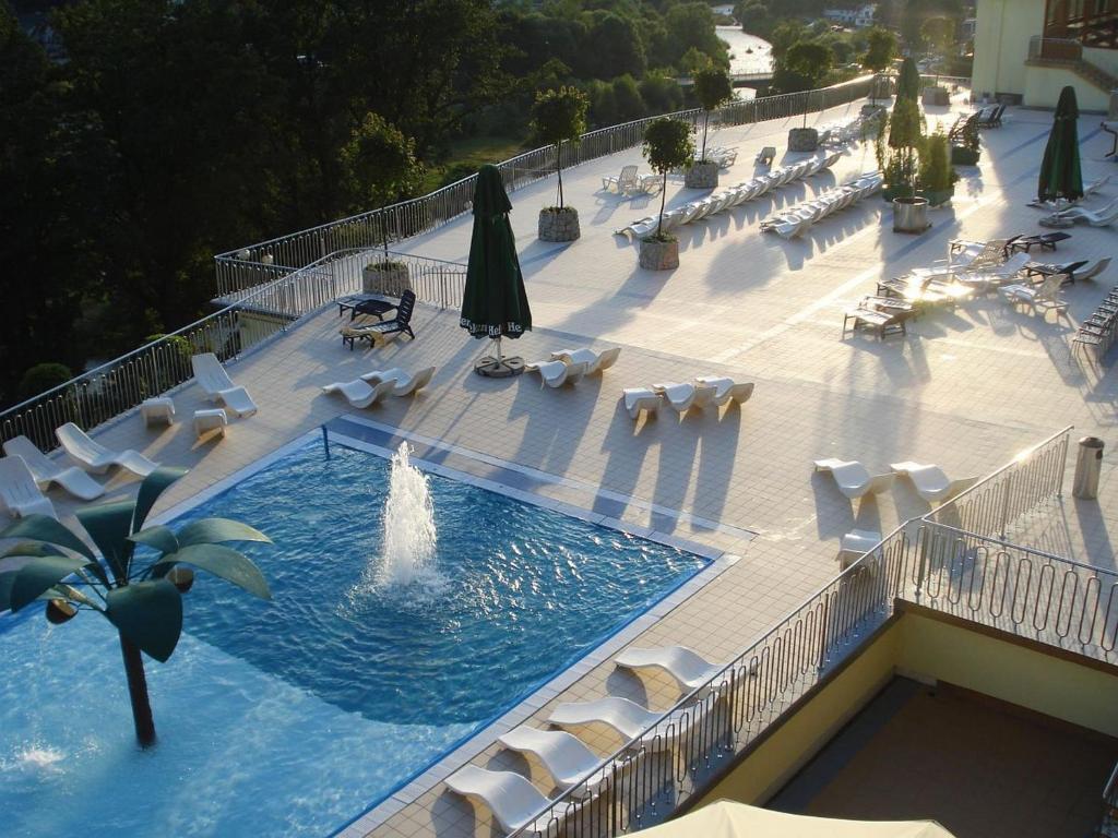Hotel Golebiewski Wisla Exterior photo