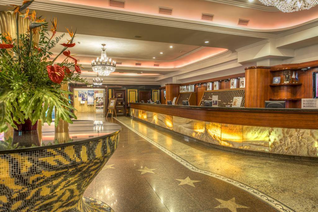 Hotel Golebiewski Wisla Exterior photo