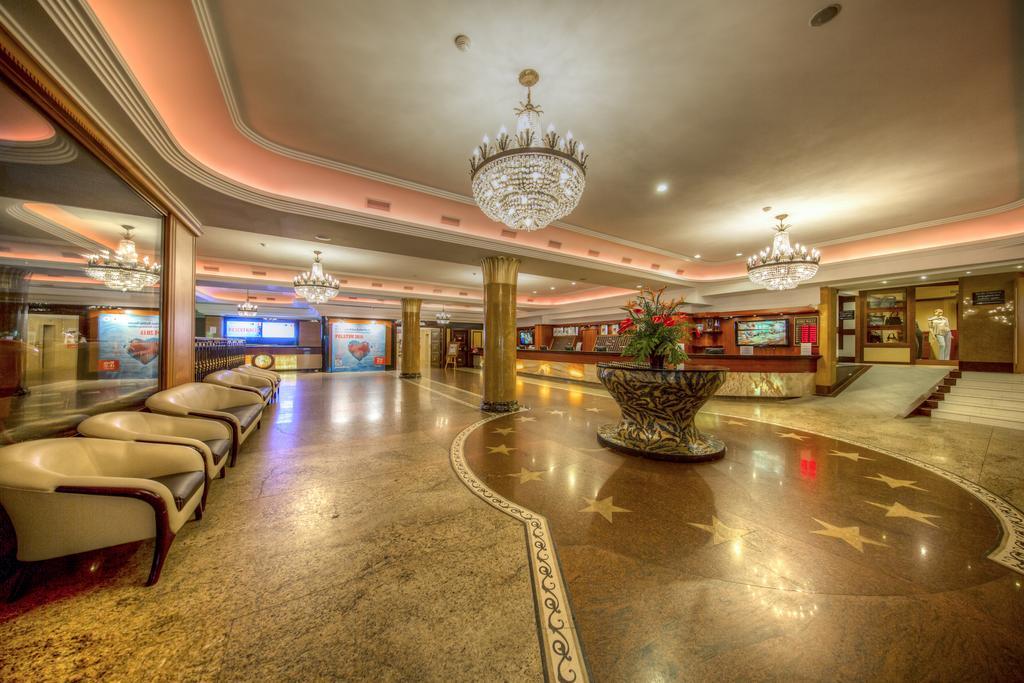 Hotel Golebiewski Wisla Exterior photo