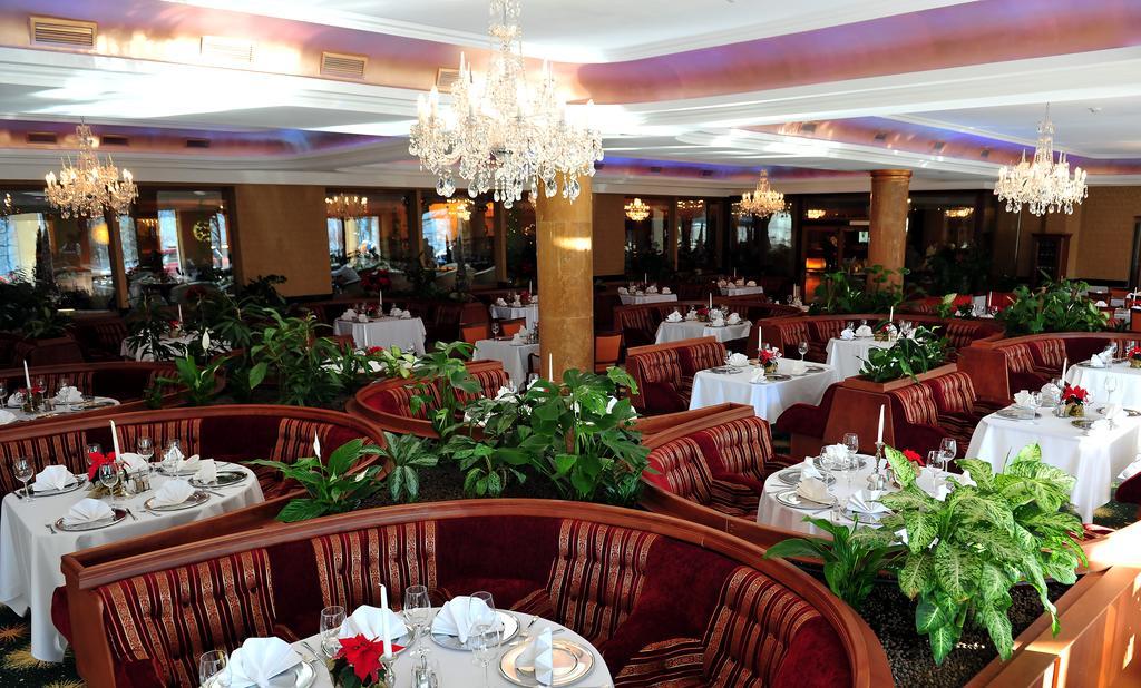 Hotel Golebiewski Wisla Exterior photo